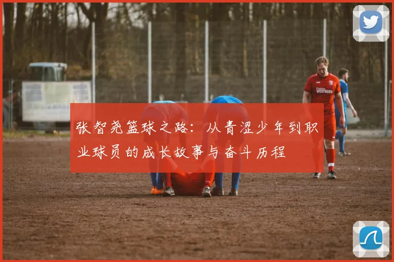 张智尧篮球之路：从青涩少年到职业球员的成长故事与奋斗历程