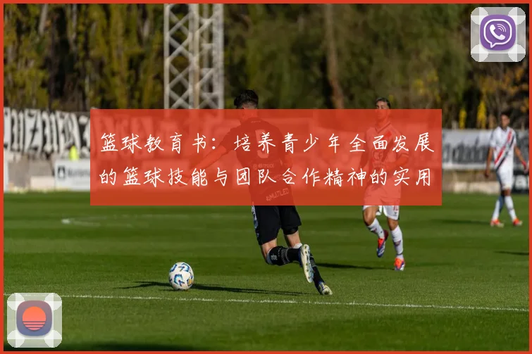 篮球教育书：培养青少年全面发展的篮球技能与团队合作精神的实用指南