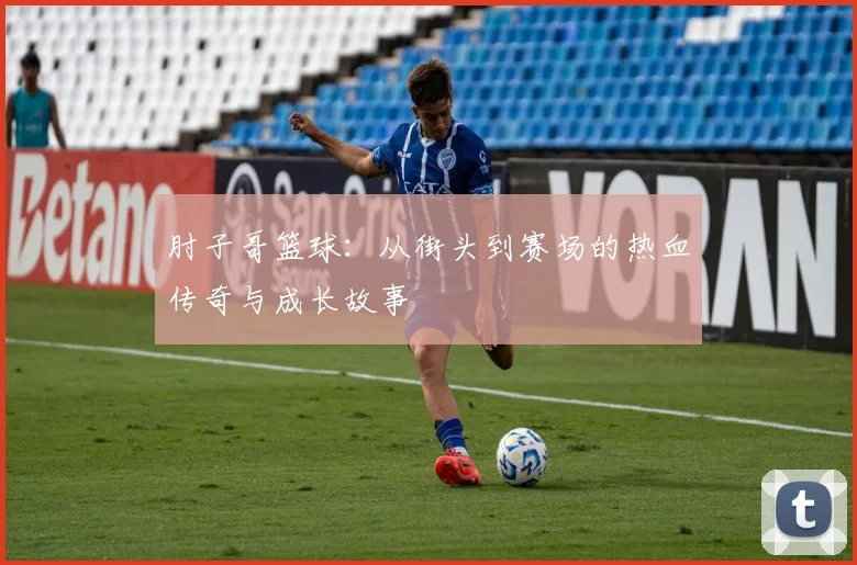 肘子哥篮球：从街头到赛场的热血传奇与成长故事